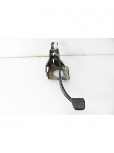 Recambio de pedal freno para toyota corolla verso (r1) 2.2 d-4d luna referencia OEM IAM FRENO