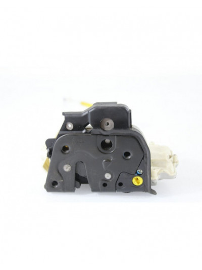 Recambio de cerradura puerta trasera izquierda para audi a4 berlina (8e) referencia OEM IAM 8E0839015AA