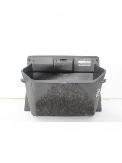 Recambio de guantera para toyota corolla verso (r1) 2.2 d-4d luna referencia OEM IAM 555510F010