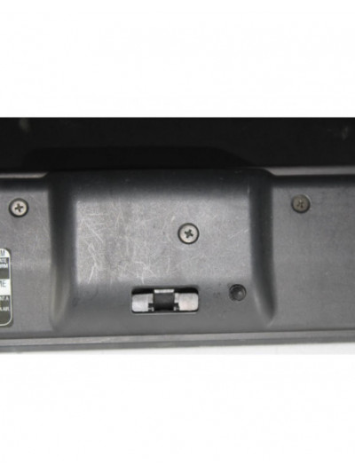 Recambio de guantera para toyota corolla verso (r1) 2.2 d-4d luna referencia OEM IAM 555510F010