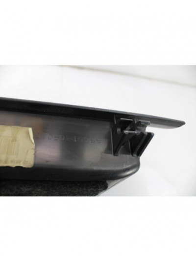 Recambio de guantera para toyota corolla verso (r1) 2.2 d-4d luna referencia OEM IAM 555510F010