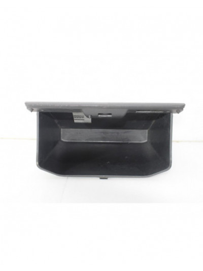 Recambio de guantera para toyota corolla verso (r1) 2.2 d-4d luna referencia OEM IAM 555510F010