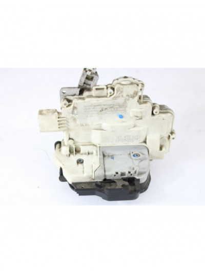 Cerradura puerta trasera izquierda AUDI A4 BERLINA * 2004