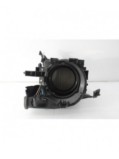 Filtro antipolen TOYOTA COROLLA VERSO 2.2 D-4D Luna 2005