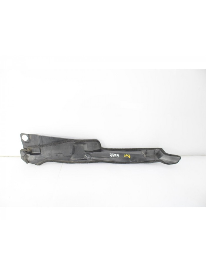 Torpedo TOYOTA COROLLA VERSO 2.2 D-4D Luna 2005