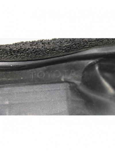 Torpedo TOYOTA COROLLA VERSO 2.2 D-4D Luna 2005