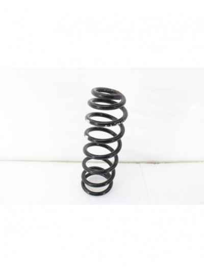 Recambio de muelle amortiguacion para toyota corolla verso (r1) 2.2 d-4d luna referencia OEM IAM T.D.