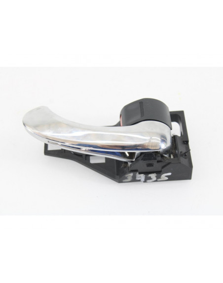 Recambio de maneta interior trasera derecha para toyota rav 4 (a3) active referencia OEM IAM 3735T.D