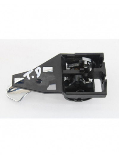 Recambio de maneta interior trasera derecha para toyota rav 4 (a3) active referencia OEM IAM 3735T.D