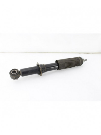 Recambio de amortiguador trasero izquierdo para toyota corolla verso (r1) 2.2 d-4d luna referencia OEM IAM 485300F020