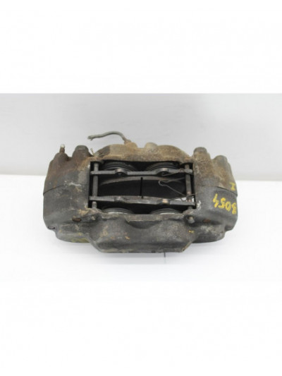Recambio de pinza freno delantera izquierda para toyota land cruiser (j12) 3.0 d4-d vxl referencia OEM IAM