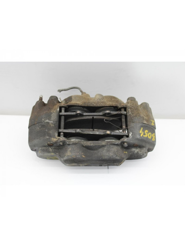 Recambio de pinza freno delantera izquierda para toyota land cruiser (j12) 3.0 d4-d vxl referencia OEM IAM