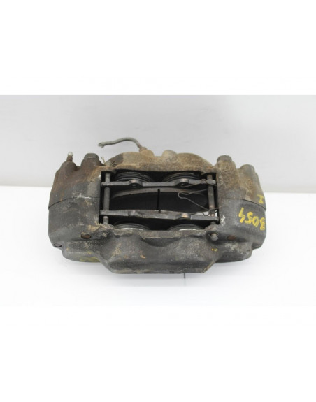 Recambio de pinza freno delantera izquierda para toyota land cruiser (j12) 3.0 d4-d vxl referencia OEM IAM
