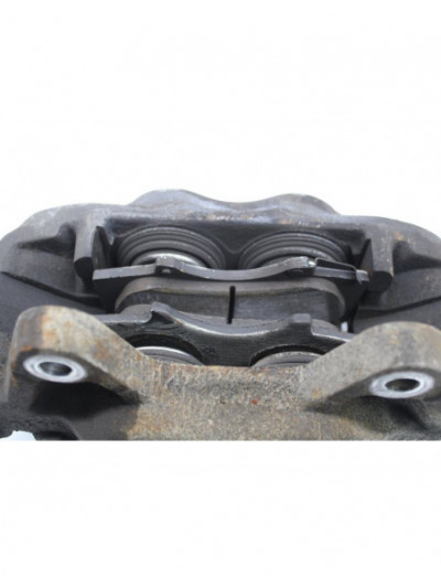 Recambio de pinza freno delantera izquierda para toyota land cruiser (j12) 3.0 d4-d vxl referencia OEM IAM