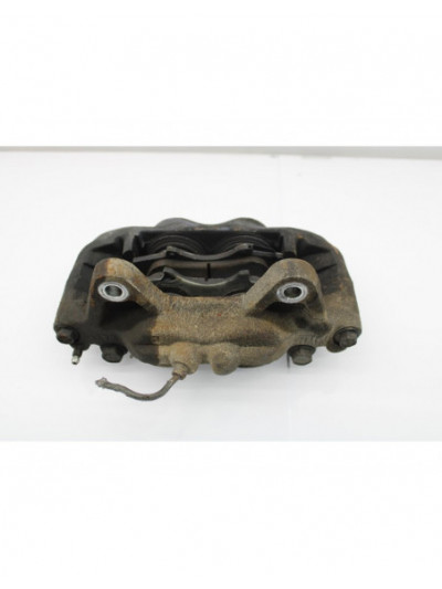 Recambio de pinza freno delantera izquierda para toyota land cruiser (j12) 3.0 d4-d vxl referencia OEM IAM