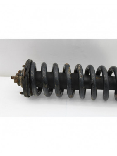 Recambio de amortiguador delantero izquierdo para toyota land cruiser (j12) 3.0 d4-d vxl referencia OEM IAM