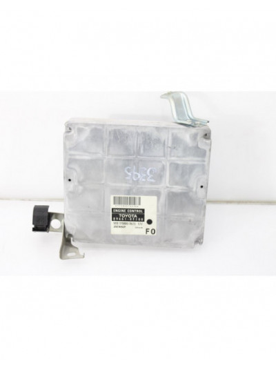 Recambio de centralita motor uce para toyota corolla verso (r1) 2.2 d-4d luna referencia OEM IAM 896610F100