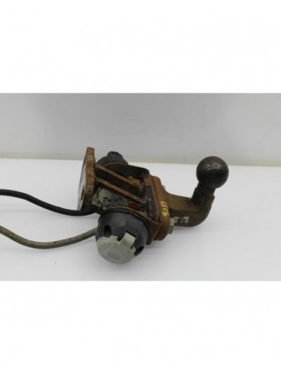 Recambio de bola de remolque para toyota land cruiser (j12) 3.0 d4-d vxl referencia OEM IAM