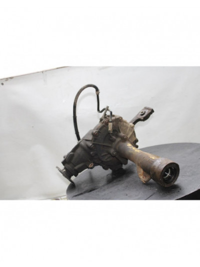 Diferencial delantero TOYOTA LAND CRUISER 3.0 D4-D VXL 2009