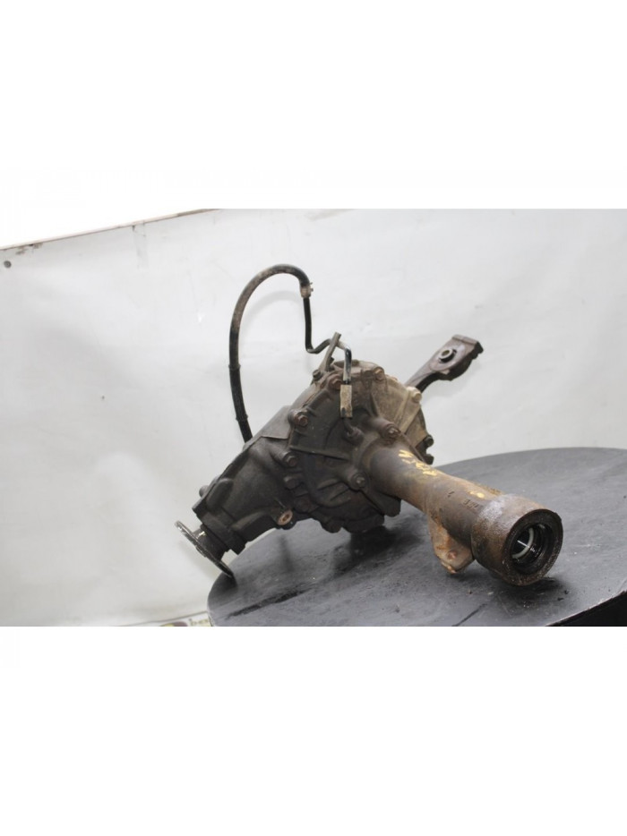 Diferencial delantero TOYOTA LAND CRUISER 3.0 D4-D VXL 2009