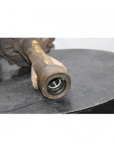 Diferencial delantero TOYOTA LAND CRUISER 3.0 D4-D VXL 2009