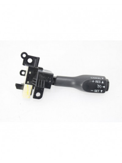 Recambio de mando volante para toyota corolla verso (r1) 2.2 d-4d luna referencia OEM IAM 18A174VELOCIDADCRUCERO