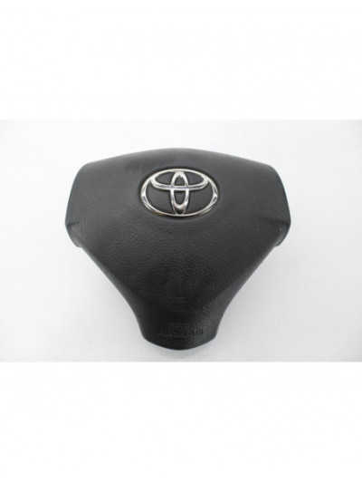 Recambio de airbag delantero izquierdo para toyota corolla verso (r1) 2.2 d-4d luna referencia OEM IAM Z21C5087791