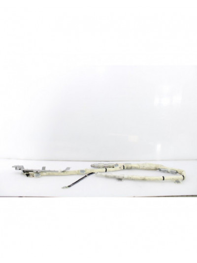 Recambio de airbag cortina delantero izquierdo para toyota corolla verso (r1) 2.2 d-4d luna referencia OEM IAM 621800F010