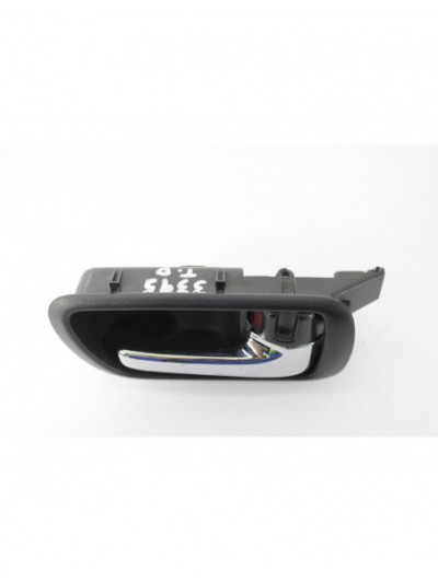 Recambio de maneta interior trasera derecha para toyota corolla verso (r1) 2.2 d-4d luna referencia OEM IAM 692050F010