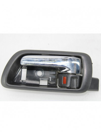 Recambio de maneta interior delantera izquierda para toyota corolla verso (r1) 2.2 d-4d luna referencia OEM IAM 692060F010