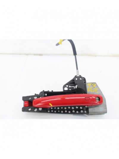 Recambio de maneta exterior delantera derecha para audi a4 ber. (b8) advanced edition referencia OEM IAM 8T0837886