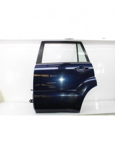 Recambio de puerta trasera izquierda para toyota land cruiser (j12) 3.0 d4-d vx referencia OEM IAM T.I.