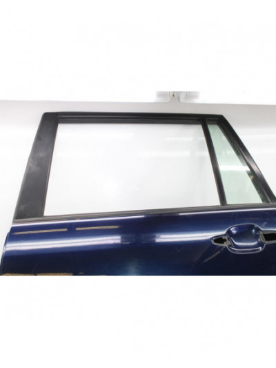 Recambio de puerta trasera izquierda para toyota land cruiser (j12) 3.0 d4-d vx referencia OEM IAM T.I.