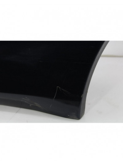 Recambio de puerta trasera izquierda para toyota land cruiser (j12) 3.0 d4-d vx referencia OEM IAM T.I.