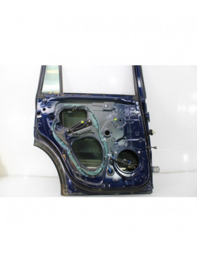 Recambio de puerta trasera izquierda para toyota land cruiser (j12) 3.0 d4-d vx referencia OEM IAM T.I.