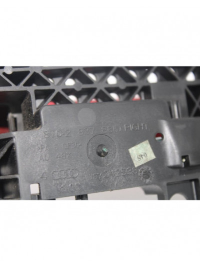 Maneta exterior delantera derecha AUDI A4 BER. Advanced Edition 2009