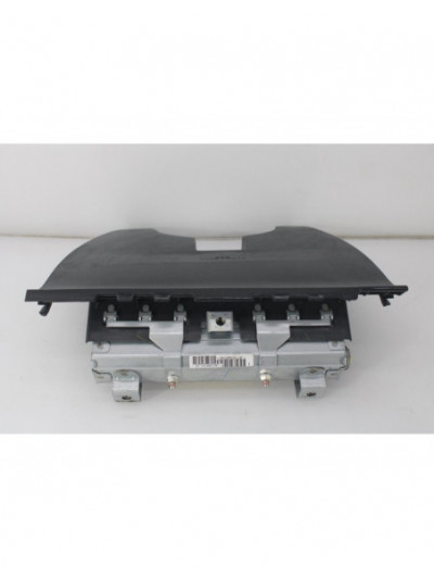 Recambio de airbag delantero derecho para toyota corolla verso (r1) 2.2 d-4d luna referencia OEM IAM 107395005M07