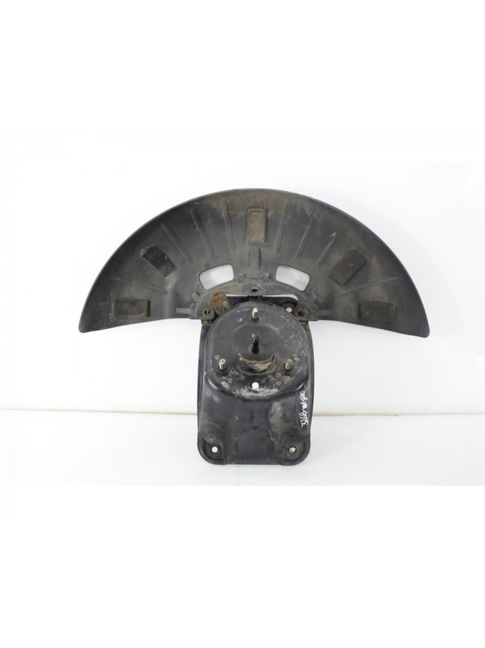 Soporte rueda repuesto TOYOTA LAND CRUISER 3.0 D4-D VX 2007