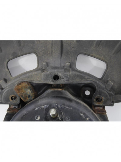 Soporte rueda repuesto TOYOTA LAND CRUISER 3.0 D4-D VX 2007