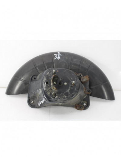 Soporte rueda repuesto TOYOTA LAND CRUISER 3.0 D4-D VX 2007