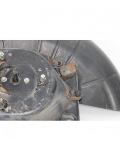 Soporte rueda repuesto TOYOTA LAND CRUISER 3.0 D4-D VX 2007