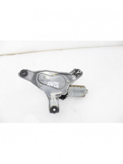 Recambio de motor limpia trasero para toyota land cruiser (j12) 3.0 d4-d vx referencia OEM IAM 8513060200