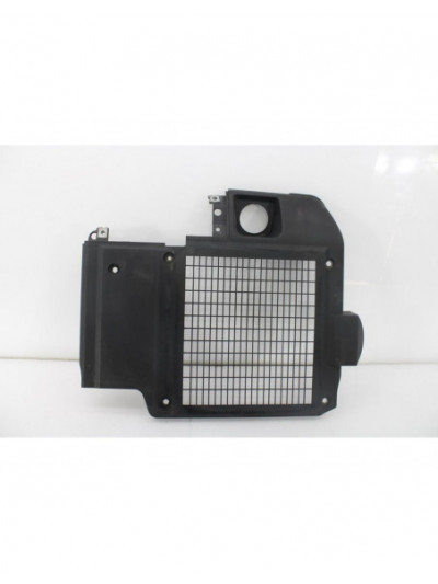 Cubierta motor TOYOTA LAND CRUISER 3.0 D4-D VX 2007