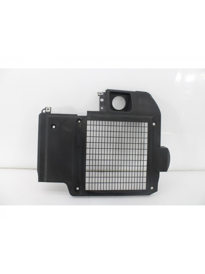 Cubierta motor TOYOTA LAND CRUISER 3.0 D4-D VX 2007