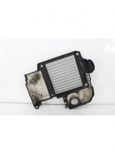 Cubierta motor TOYOTA LAND CRUISER 3.0 D4-D VX 2007