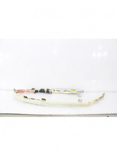 Recambio de airbag cortina delantero izquierdo para toyota land cruiser (j12) 3.0 d4-d vx referencia OEM IAM ADEU6D107PNS