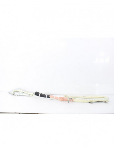 Recambio de airbag cortina delantero derecho para toyota land cruiser (j12) 3.0 d4-d vx referencia OEM IAM ABDU6D107PNF