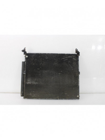 Condensador / radiador aire acondicionado TOYOTA LAND CRUISER 3.0 D4-D VX 2007