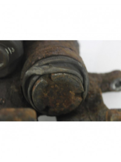 Recambio de pinza freno trasera derecha para audi a4 ber. (b8) advanced edition referencia OEM IAM